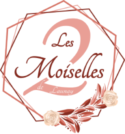 logo Les 2'Moiselles de Launay